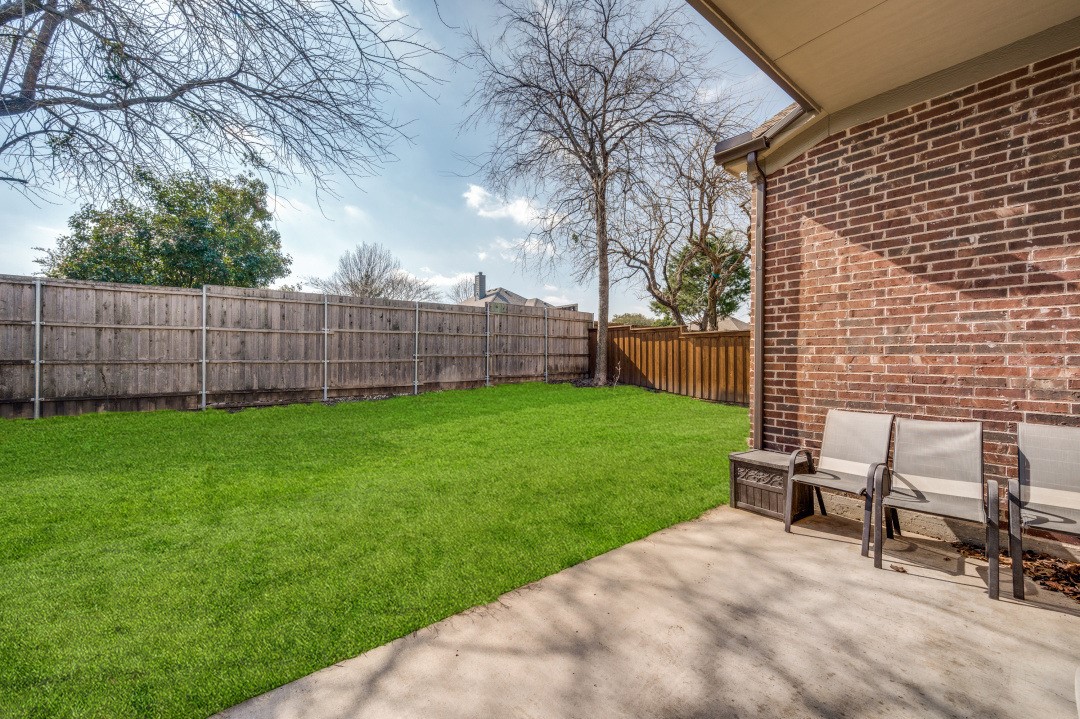 8209 Saint Clair Drive Mckinney TX 75071