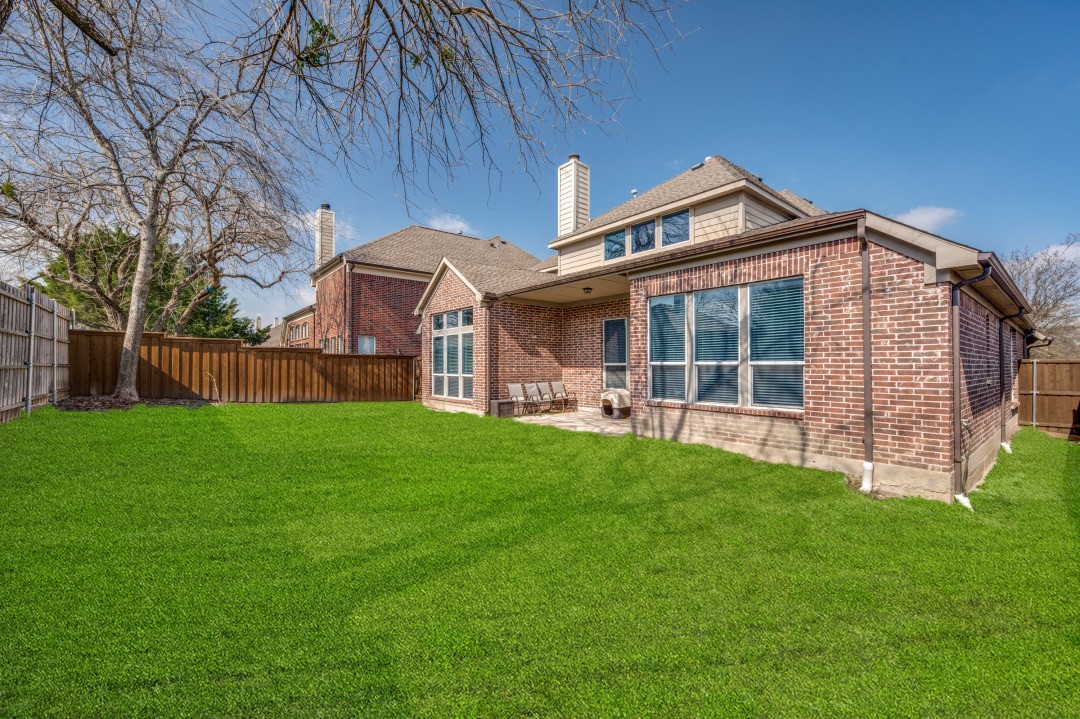 8209 Saint Clair Drive Mckinney TX 75071