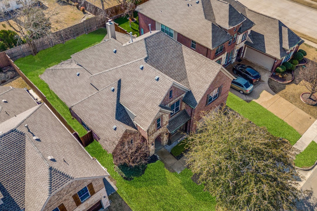 8209 Saint Clair Drive Mckinney TX 75071