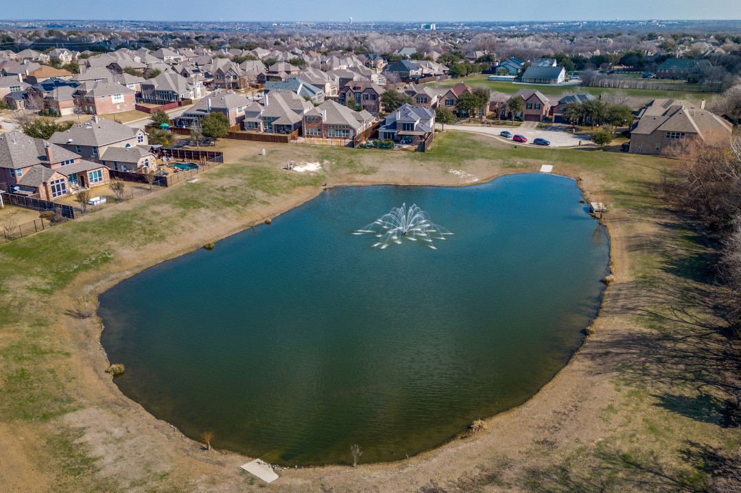 8209 Saint Clair Drive Mckinney TX 75071