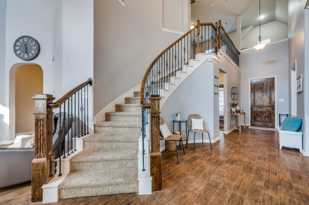 8209 Saint Clair Drive Mckinney TX 75071