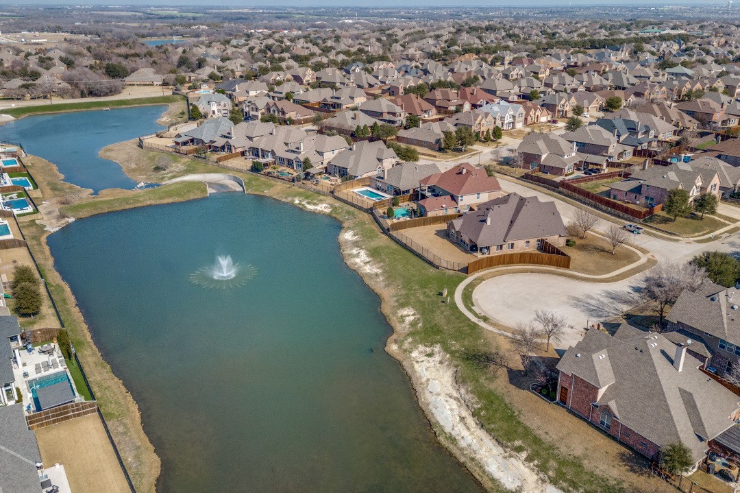 8209 Saint Clair Drive Mckinney TX 75071