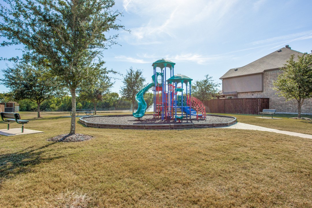 8209 Saint Clair Drive Mckinney TX 75071