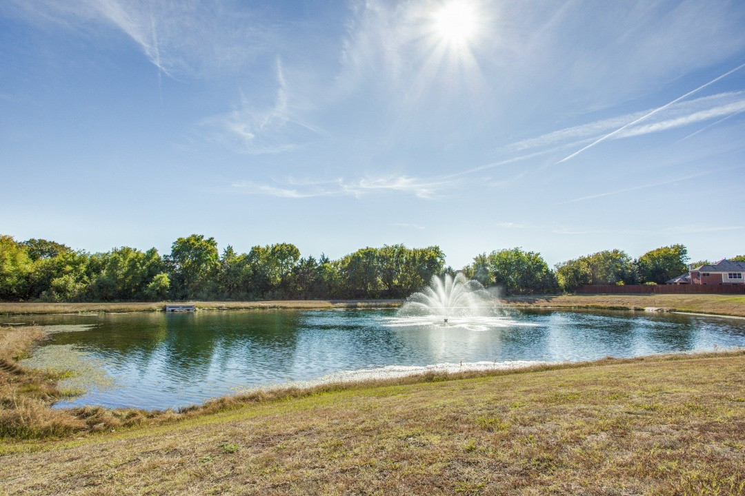 8209 Saint Clair Drive Mckinney TX 75071