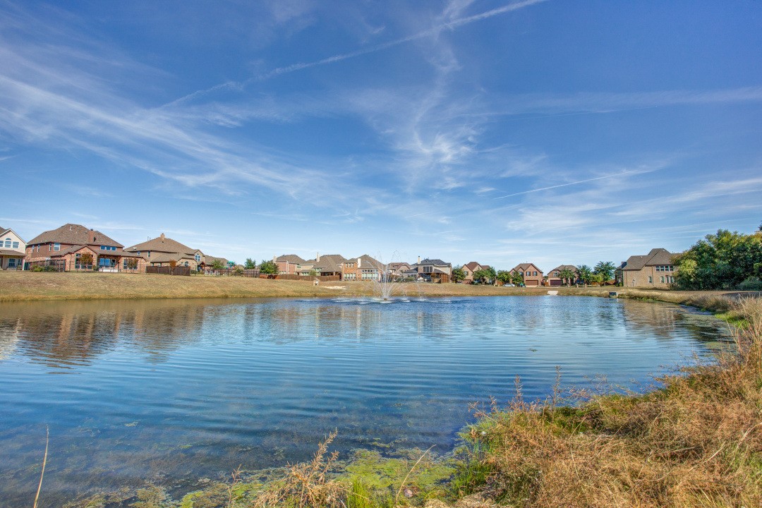 8209 Saint Clair Drive Mckinney TX 75071