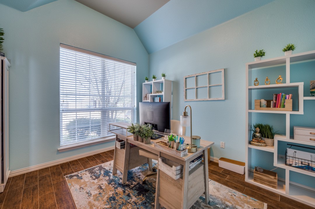 8209 Saint Clair Drive Mckinney TX 75071