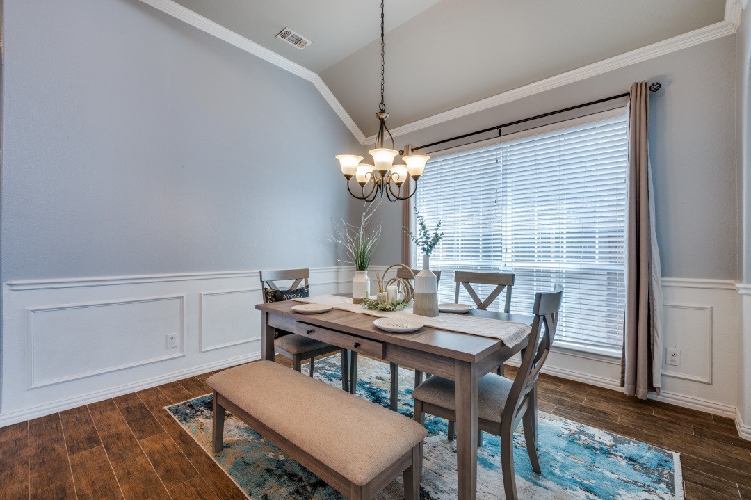 8209 Saint Clair Drive Mckinney TX 75071
