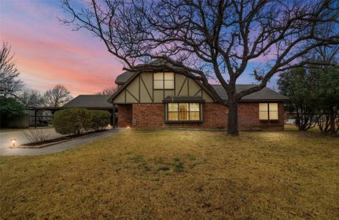 104 Boca Vista Court Chico TX 76431