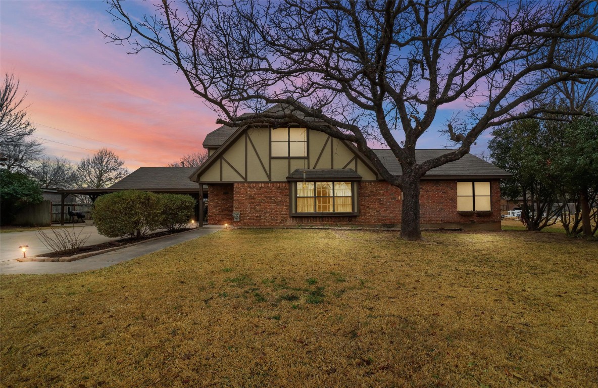 104 Boca Vista Court Chico TX 76431