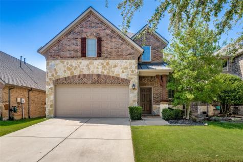 400 Spring Creek Drive Argyle TX 76226