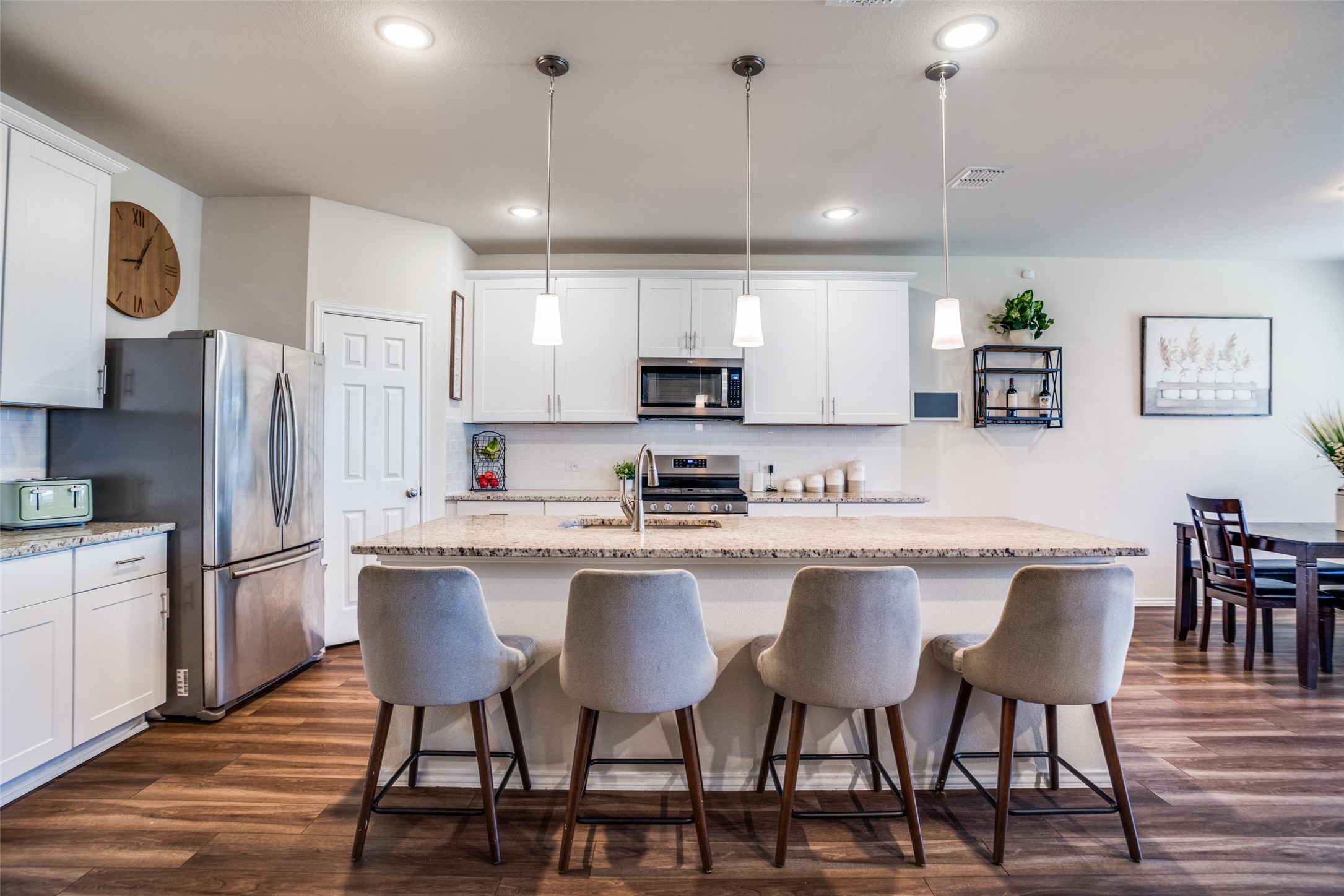 809 Indigo Road Princeton TX 75407