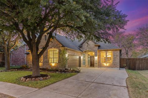 1420 Mcclure Drive Allen TX 75013