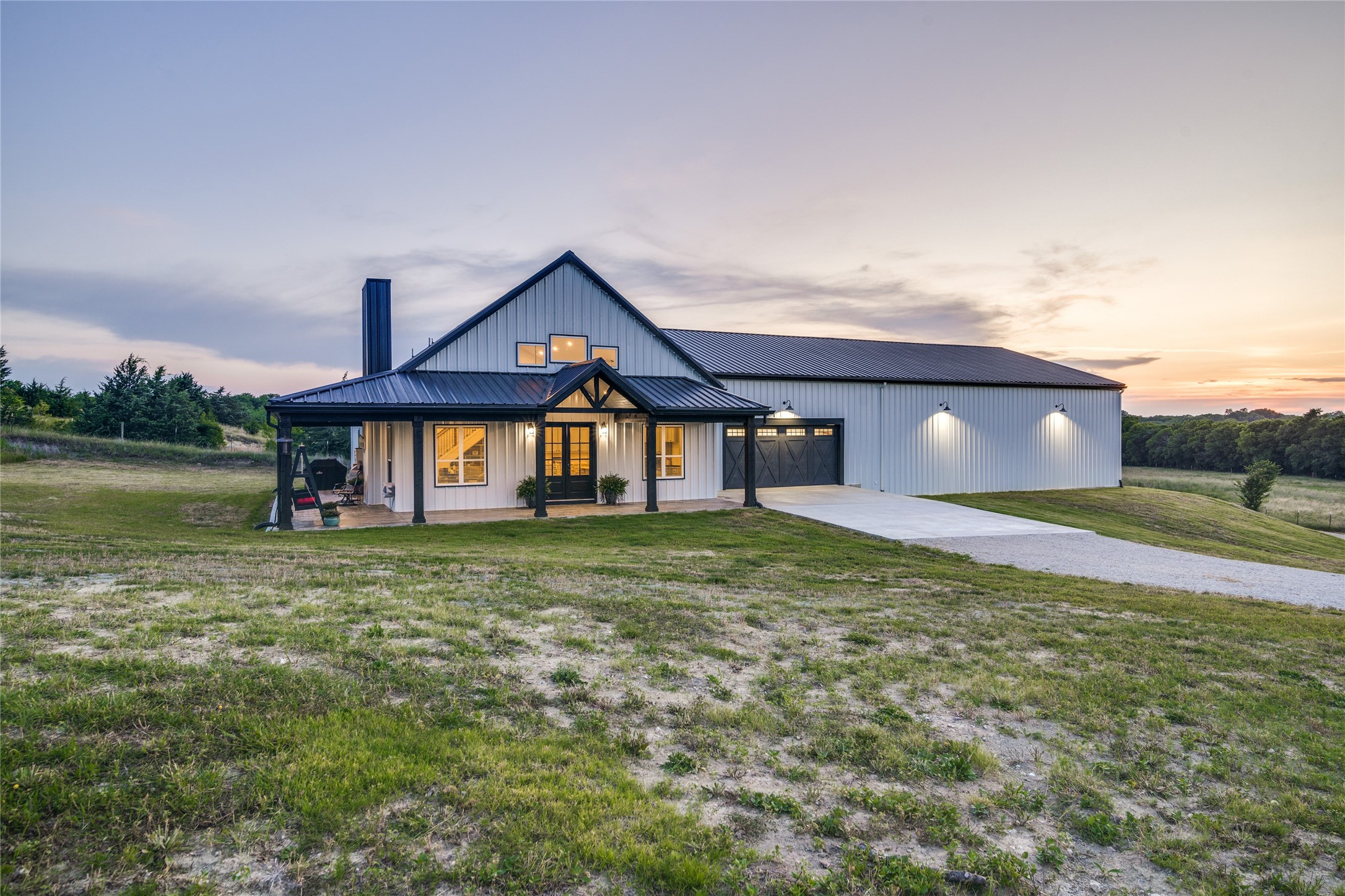 1656 County Road 604 Farmersville TX 75442