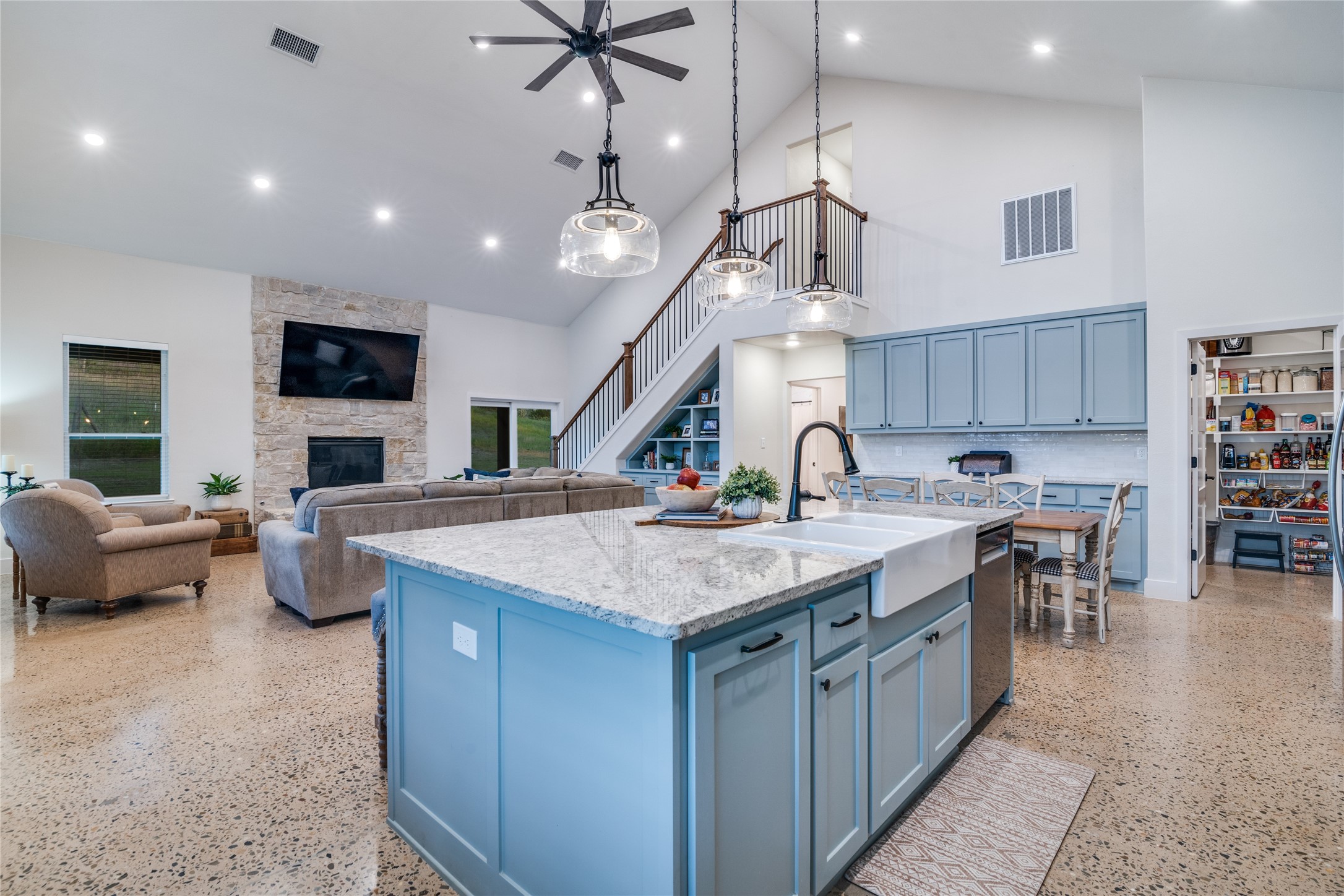 1656 County Road 604 Farmersville TX 75442