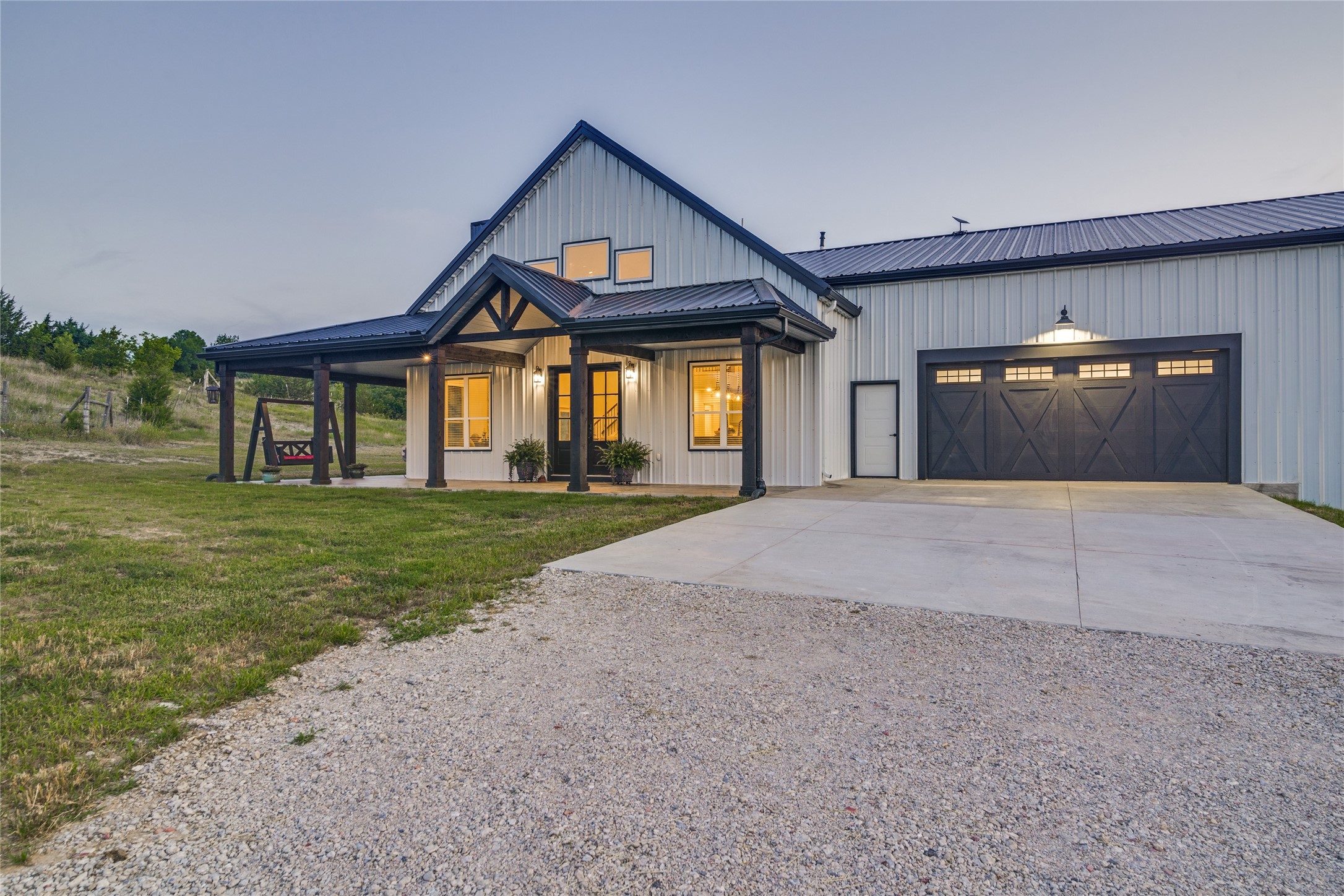 1656 County Road 604 Farmersville TX 75442