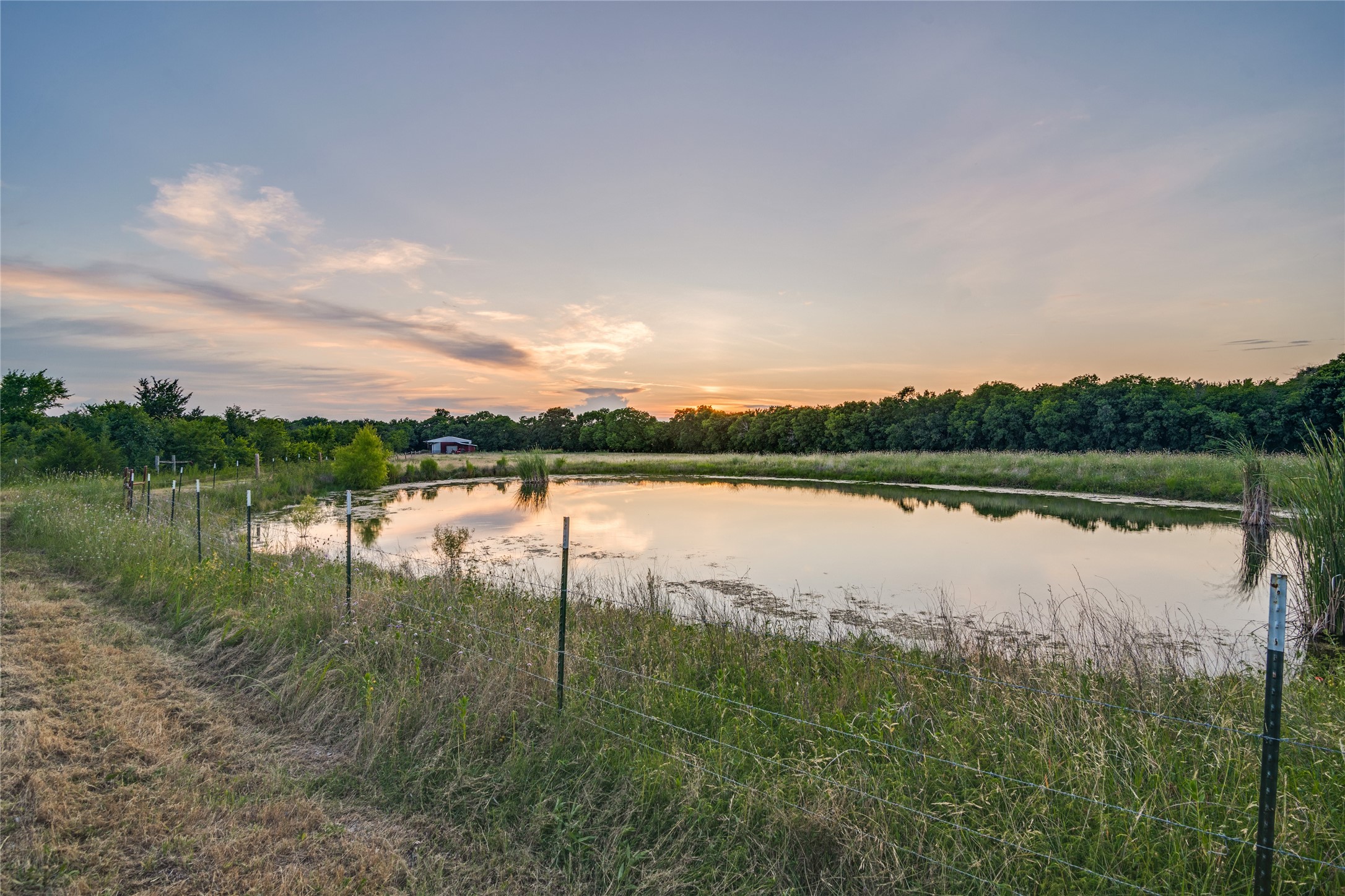 1656 County Road 604 Farmersville TX 75442