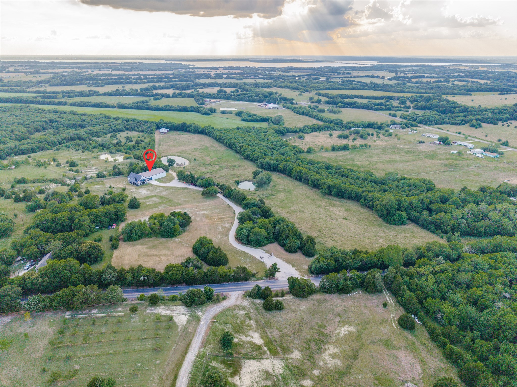 1656 County Road 604 Farmersville TX 75442