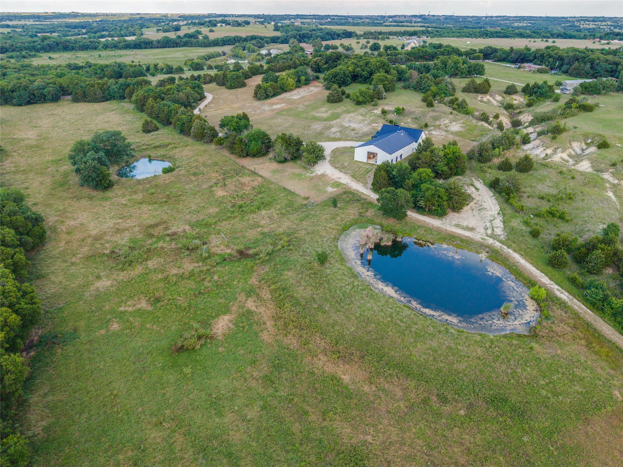 1656 County Road 604 Farmersville TX 75442