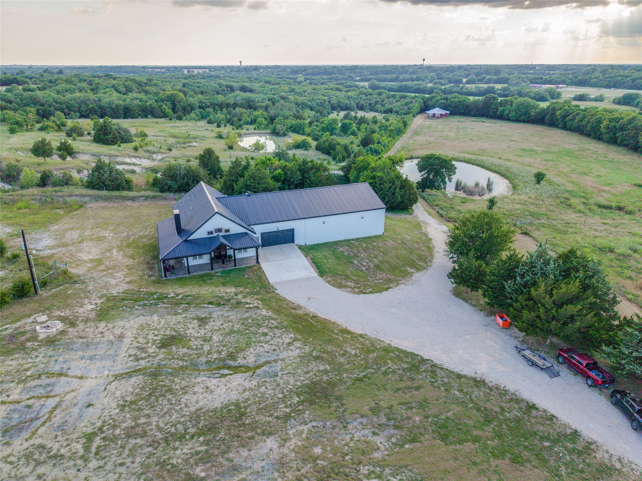 1656 County Road 604 Farmersville TX 75442