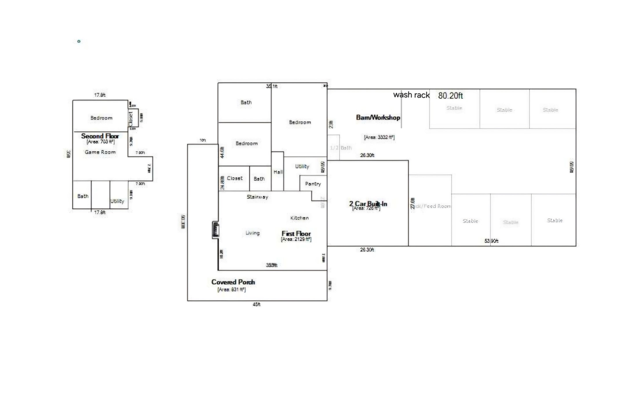 1656 County Road 604 Farmersville TX 75442
