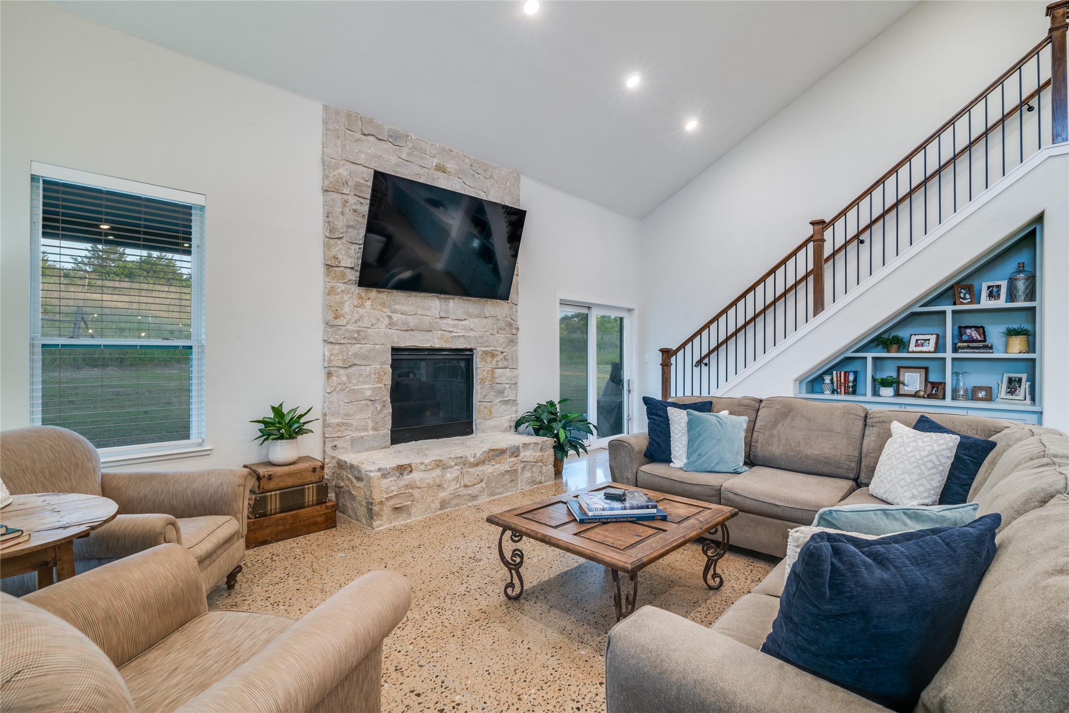 1656 County Road 604 Farmersville TX 75442