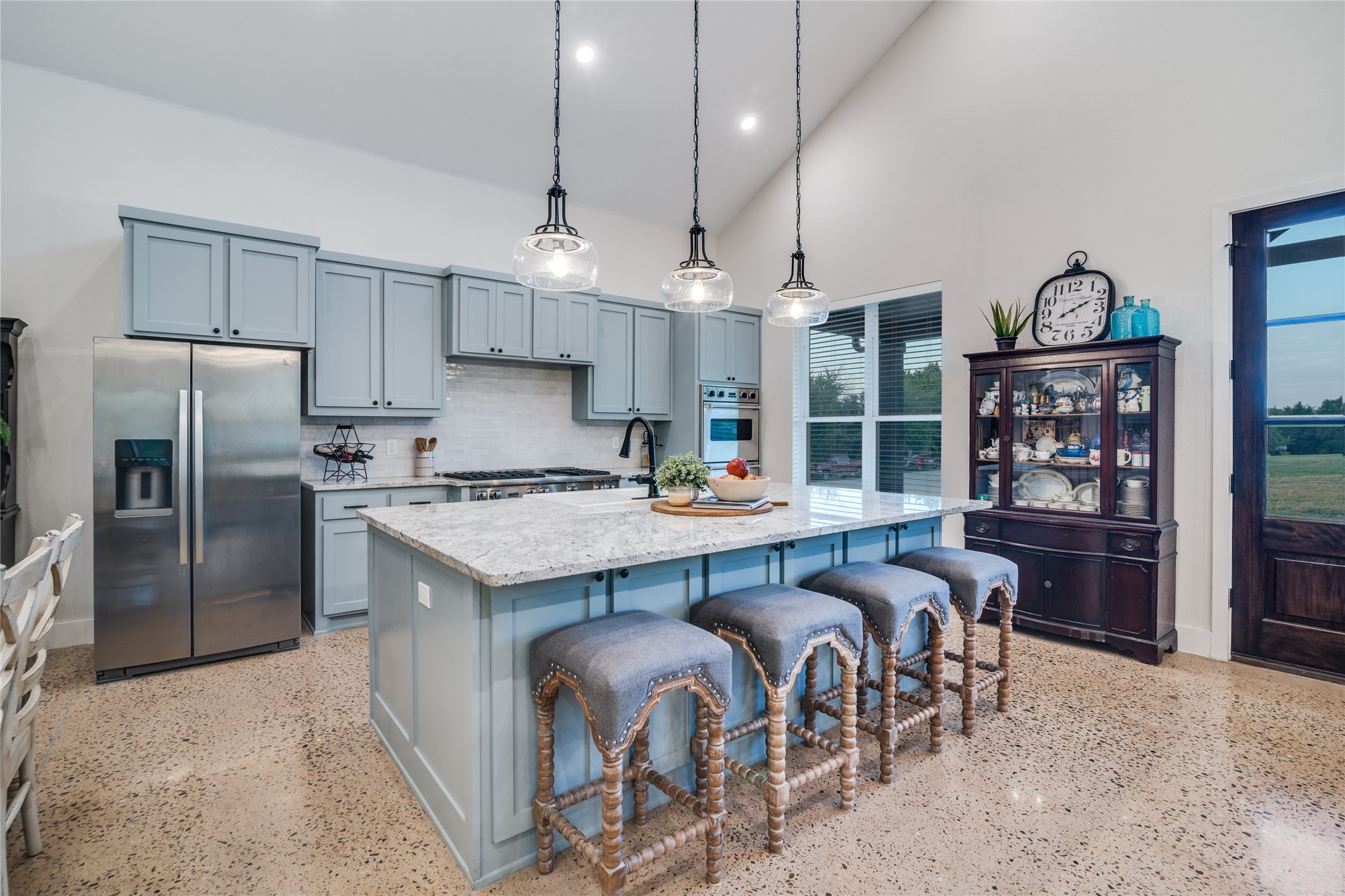 1656 County Road 604 Farmersville TX 75442