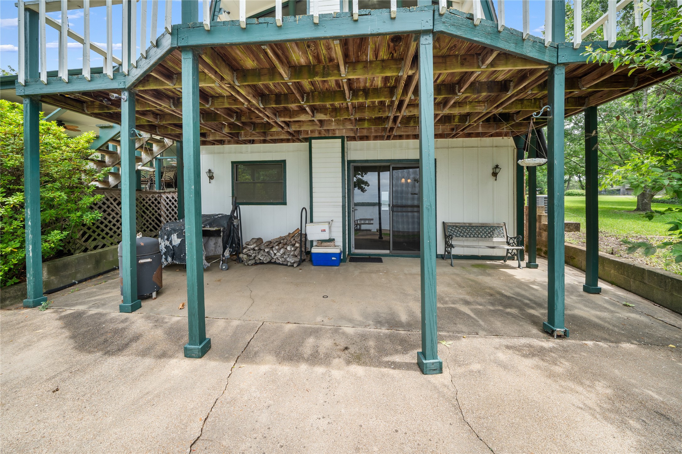 227 County Road 2268 Mineola TX 75773