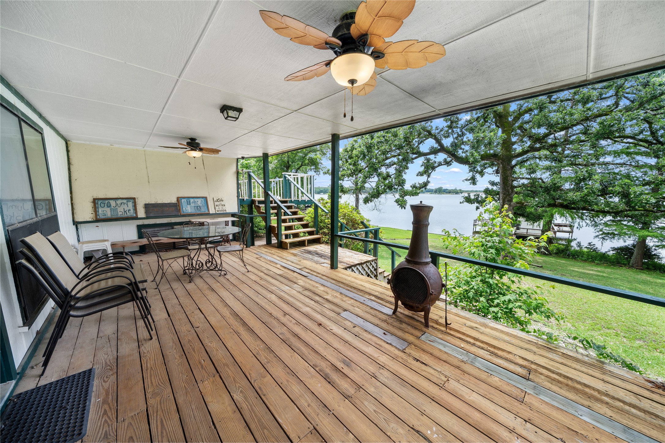 227 County Road 2268 Mineola TX 75773
