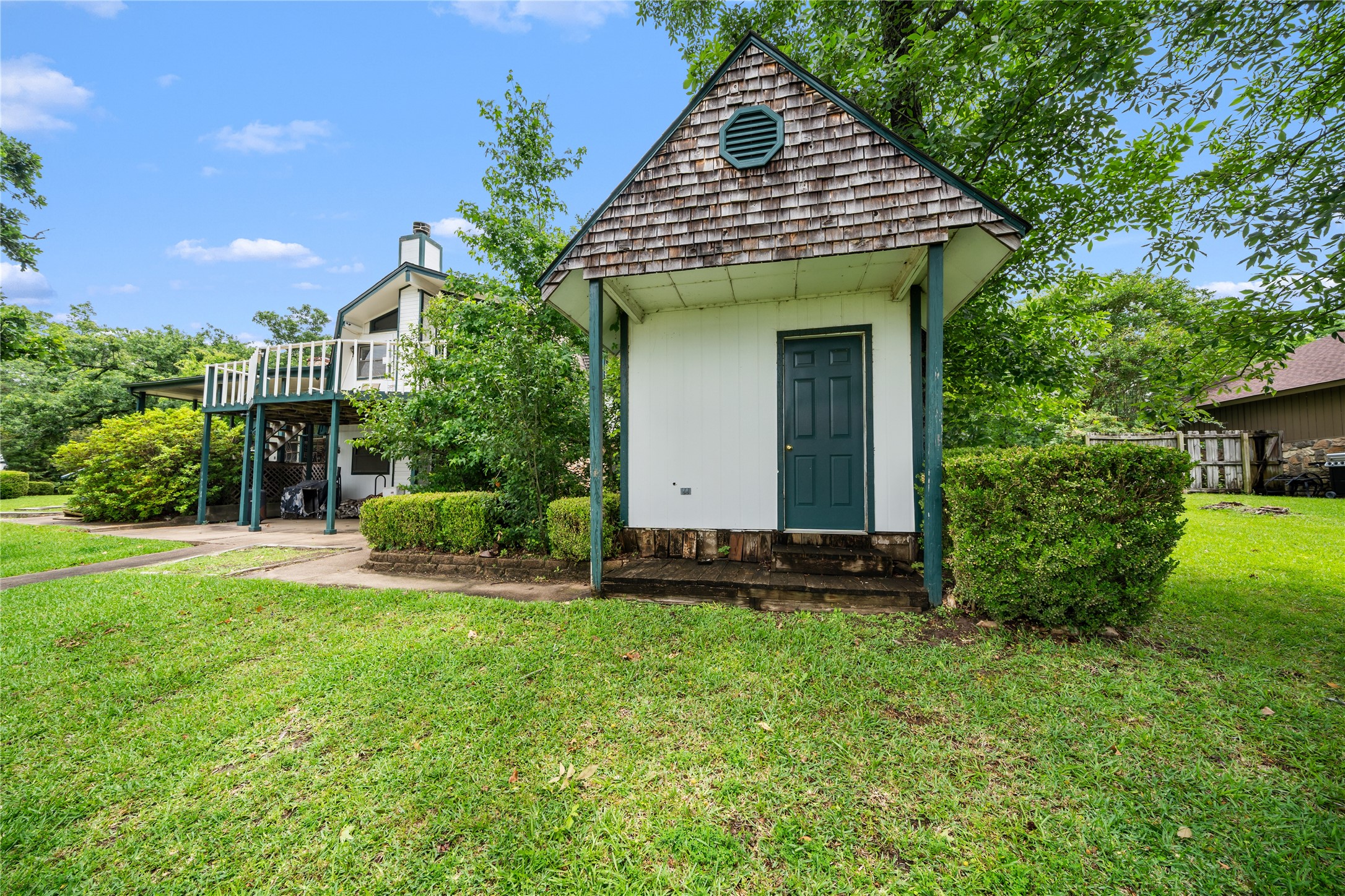 227 County Road 2268 Mineola TX 75773