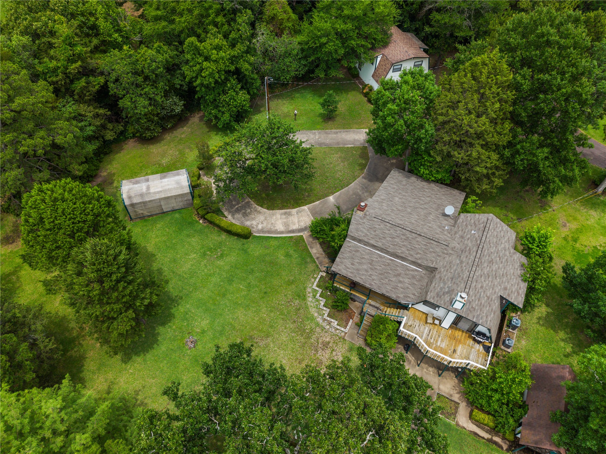 227 County Road 2268 Mineola TX 75773