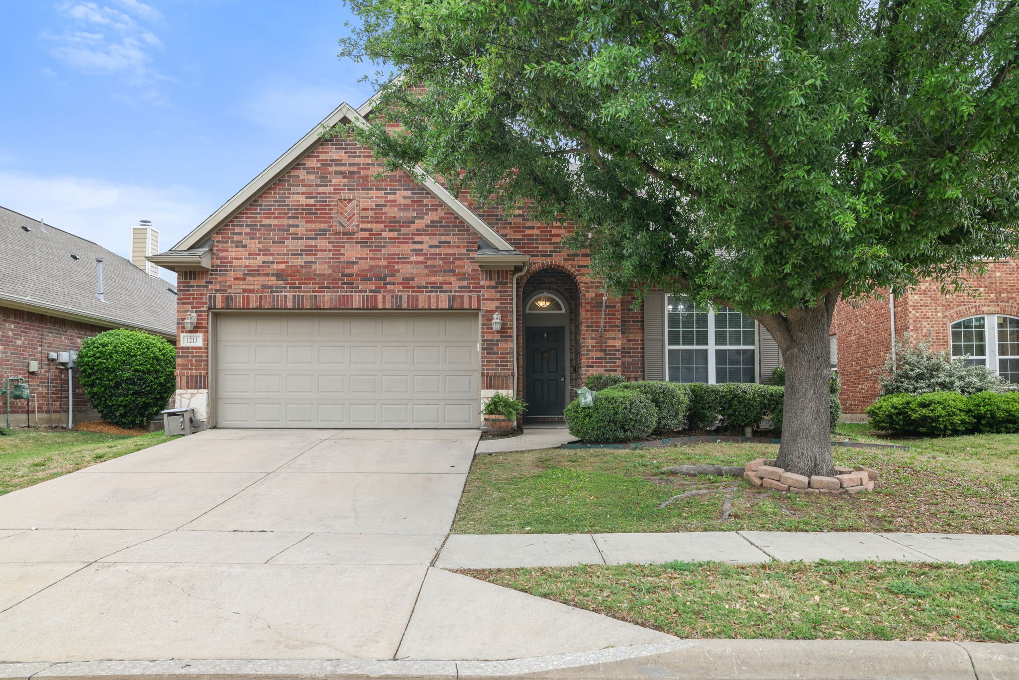1213 Egret Court Little Elm TX 75068
