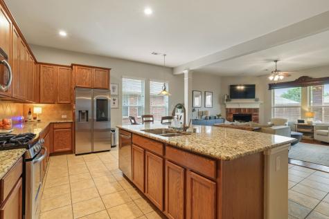1213 Egret Court Little Elm TX 75068