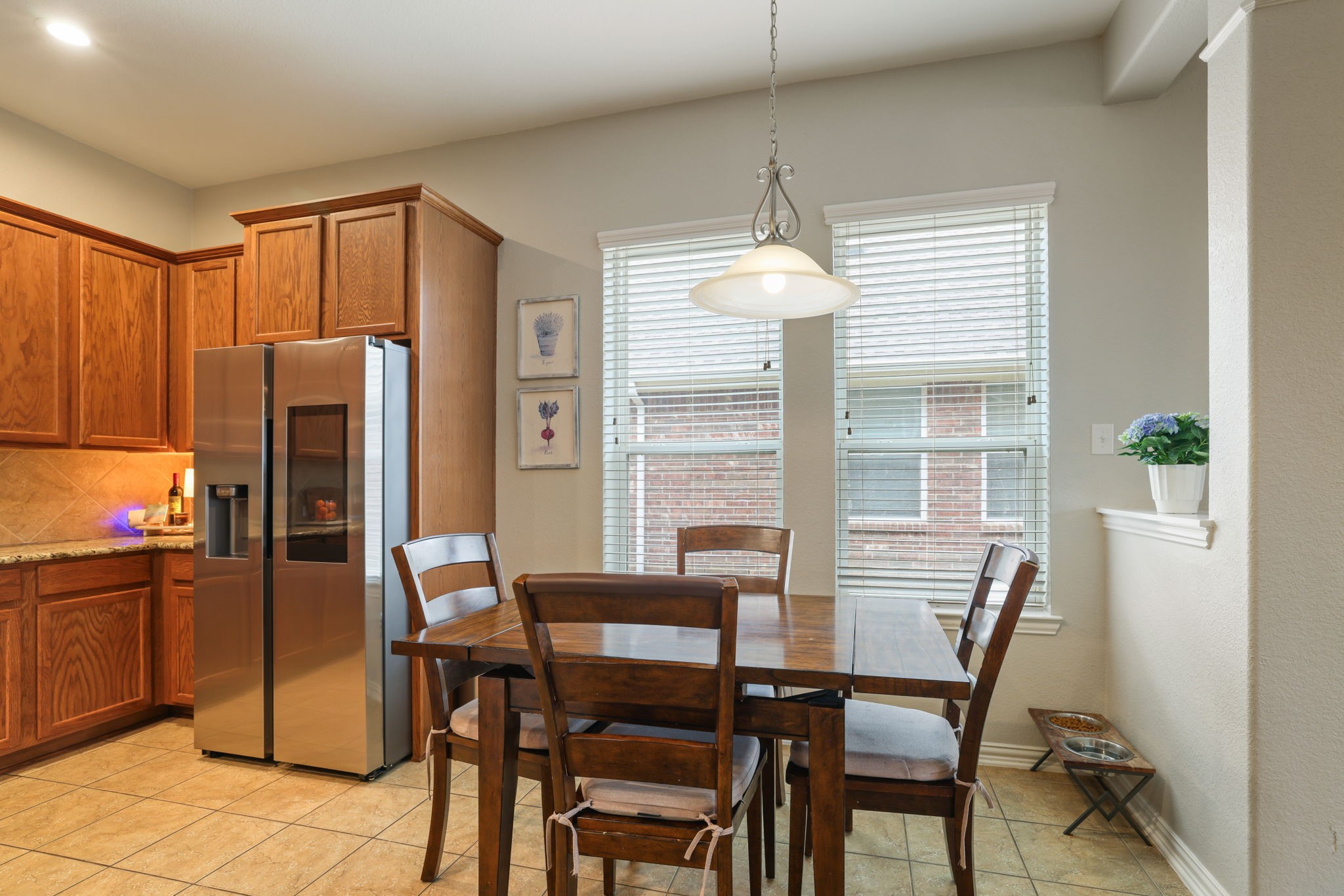 1213 Egret Court Little Elm TX 75068
