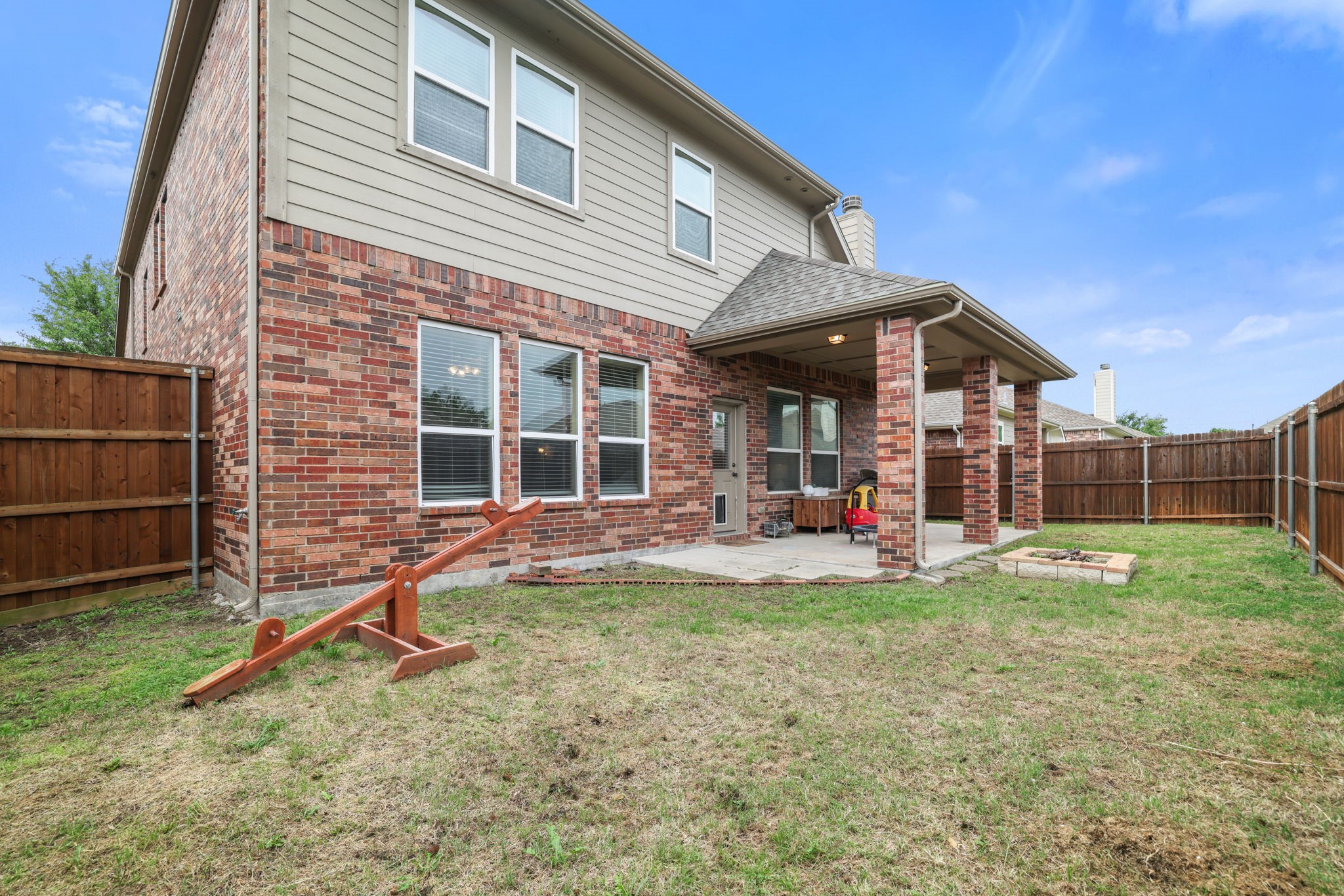 1213 Egret Court Little Elm TX 75068