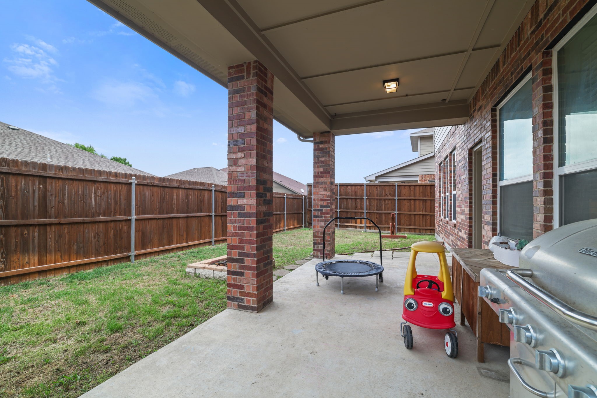 1213 Egret Court Little Elm TX 75068