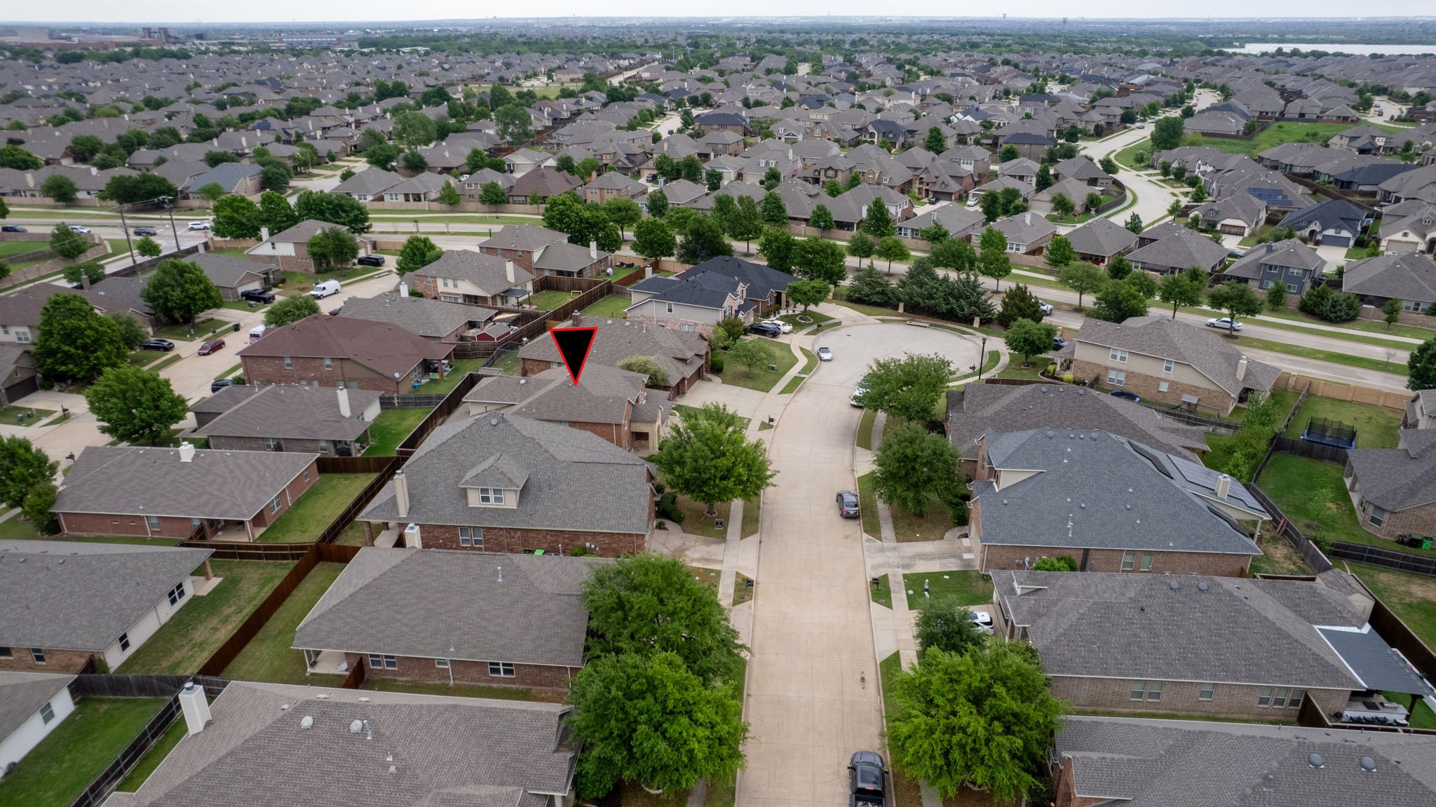 1213 Egret Court Little Elm TX 75068