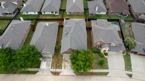 1213 Egret Court Little Elm TX 75068