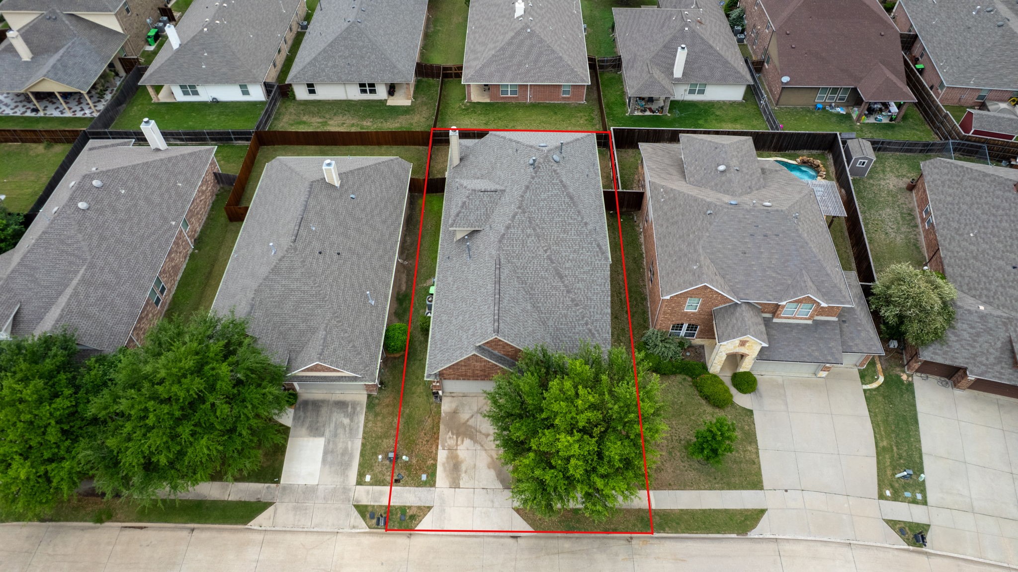 1213 Egret Court Little Elm TX 75068