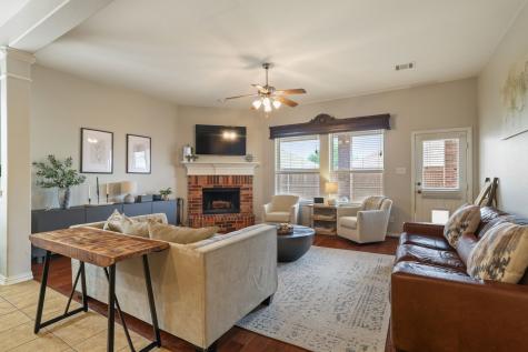 1213 Egret Court Little Elm TX 75068