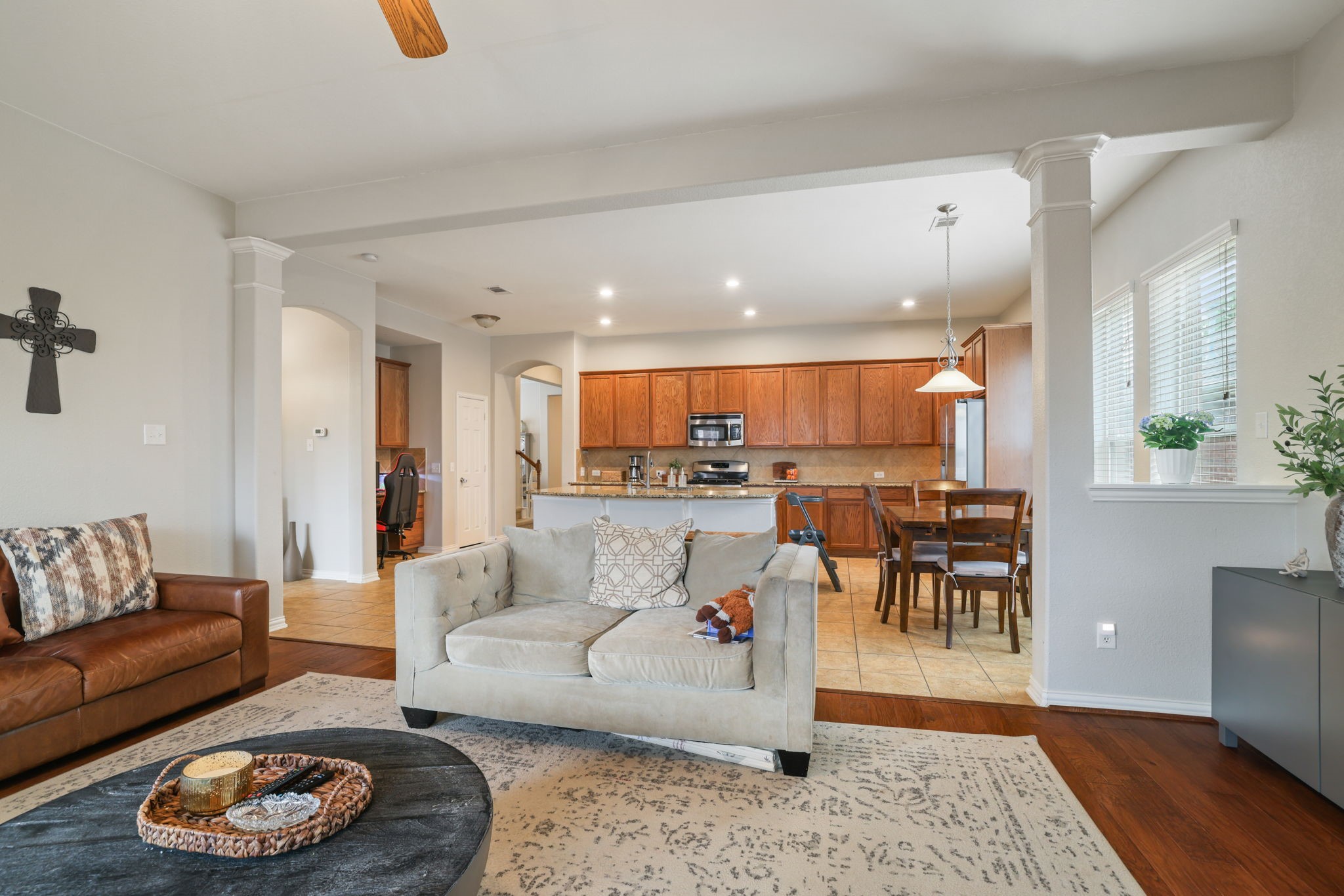 1213 Egret Court Little Elm TX 75068