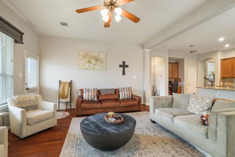 1213 Egret Court Little Elm TX 75068