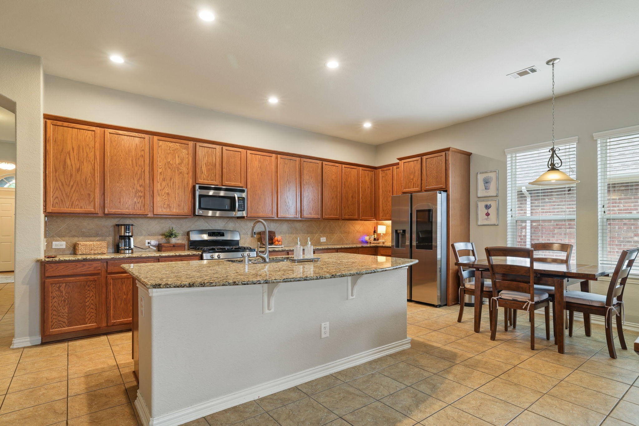 1213 Egret Court Little Elm TX 75068