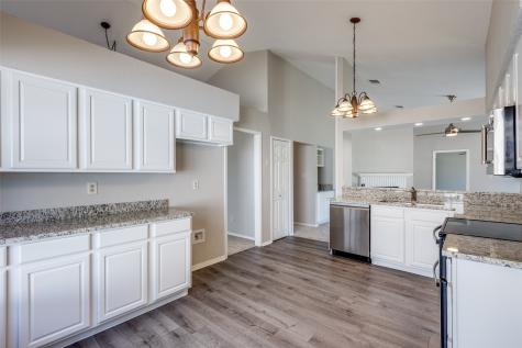 4505 Inman Drive The Colony TX 75056
