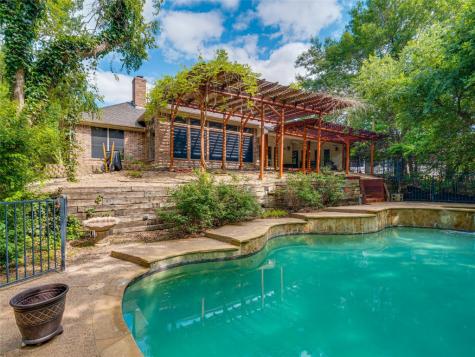 4221 Tracey Court Midlothian TX 76065