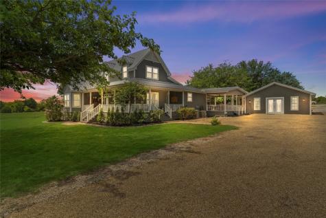 102 Link Crest Drive Waxahachie TX 75167