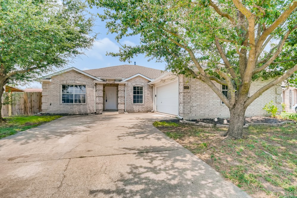 4505 Sunny Brook Drive Rowlett TX 75088