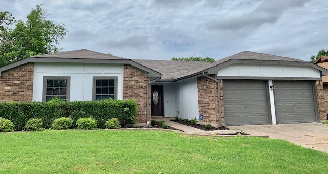 6424 Shasta Trail Fort Worth TX 76133