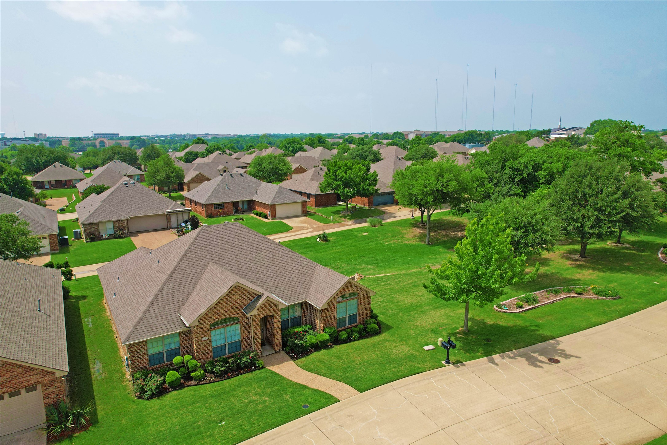 110 Crestway Drive Cedar Hill TX 75104