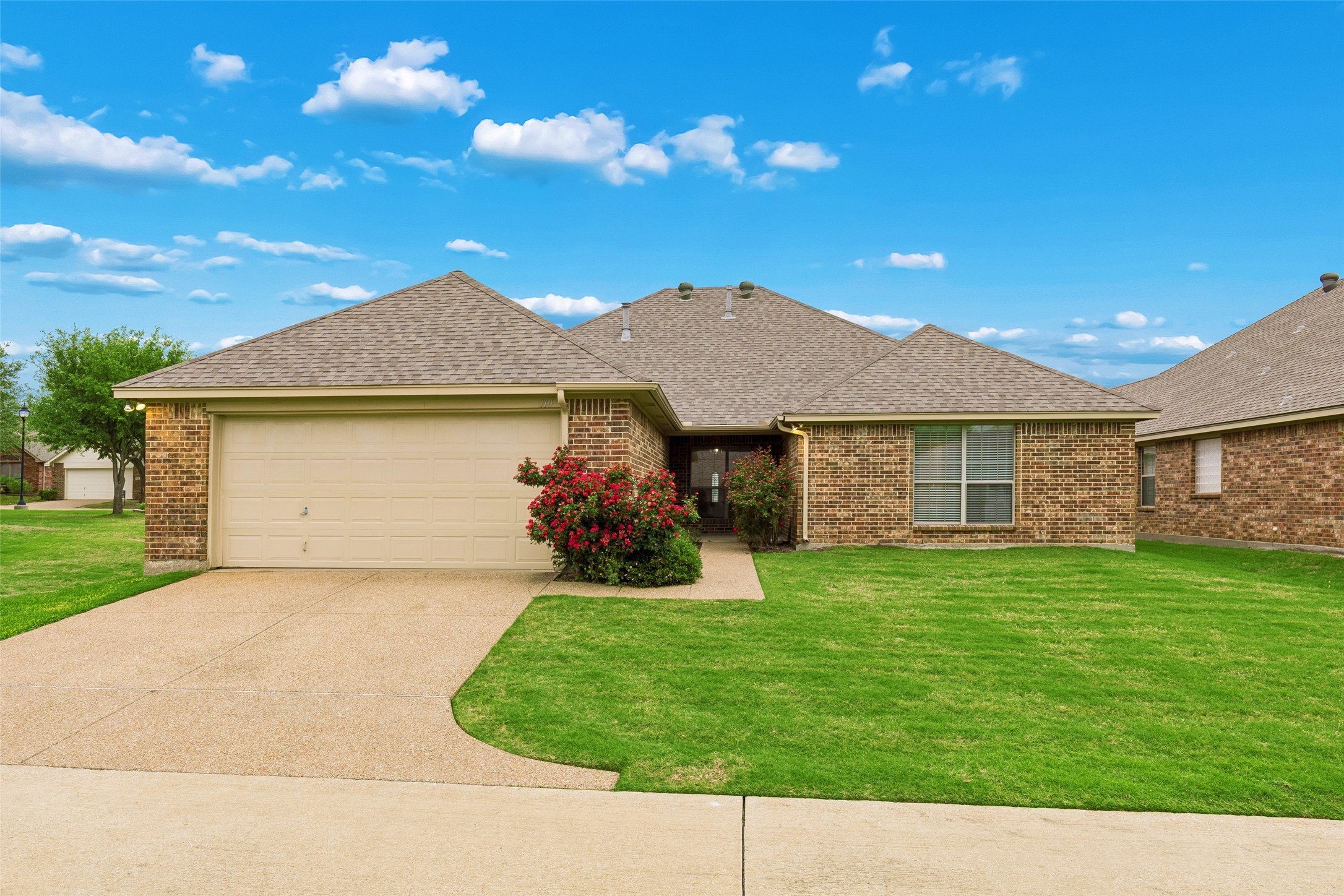 110 Crestway Drive Cedar Hill TX 75104