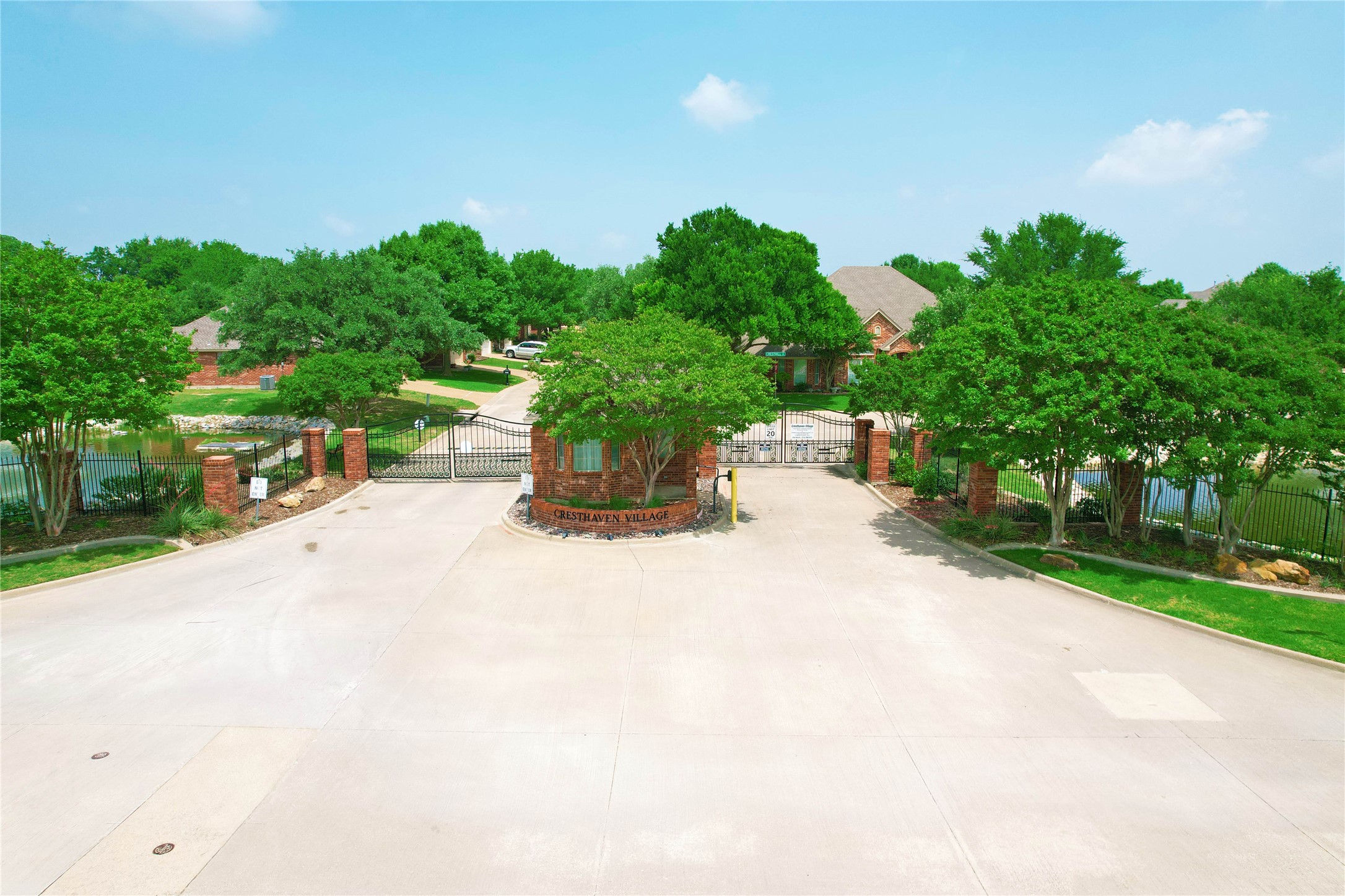 110 Crestway Drive Cedar Hill TX 75104